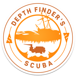 Depth Finder's Scuba