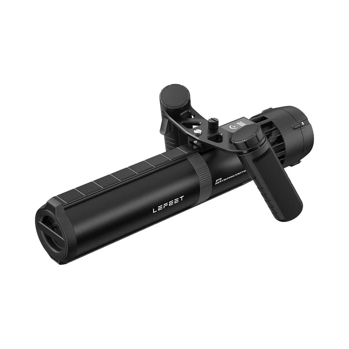 Diver Propulsion Vehicles (Under Water Scooters)