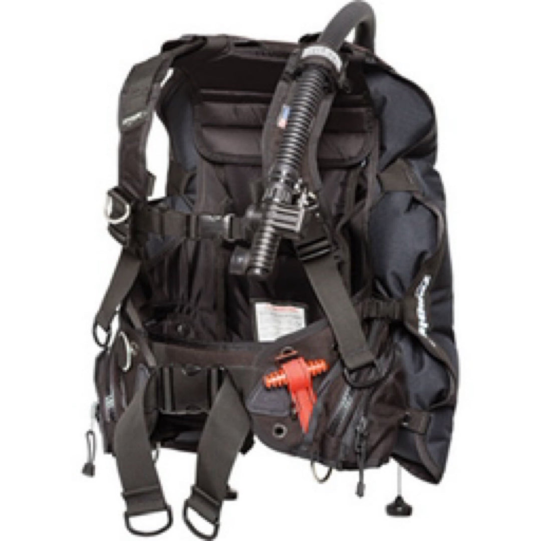 Buoyancy Control Devices