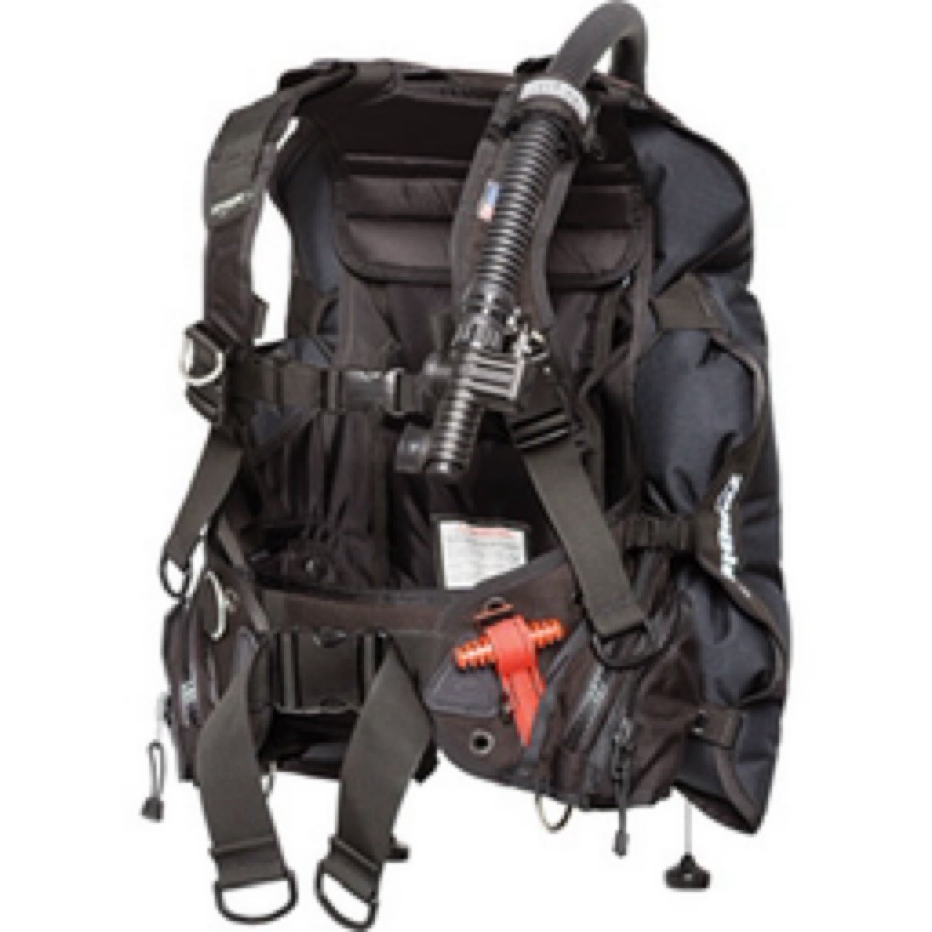Buoyancy Control Devices