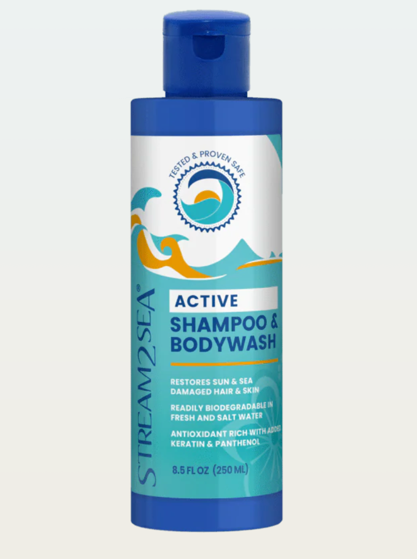 Reef-Safe Care Products