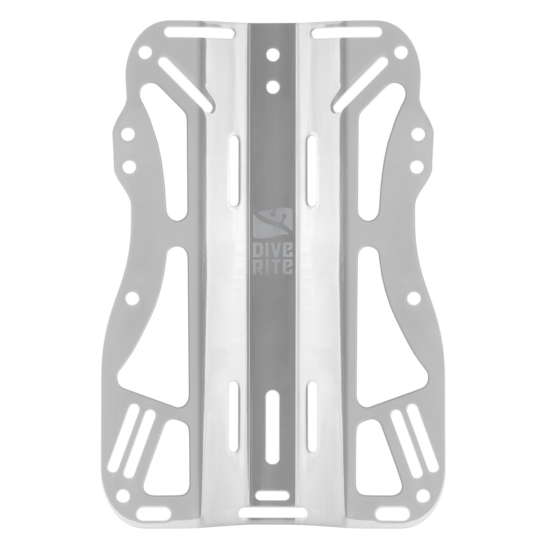Back Plates and Wings