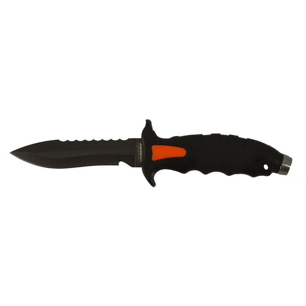 Dive Knives