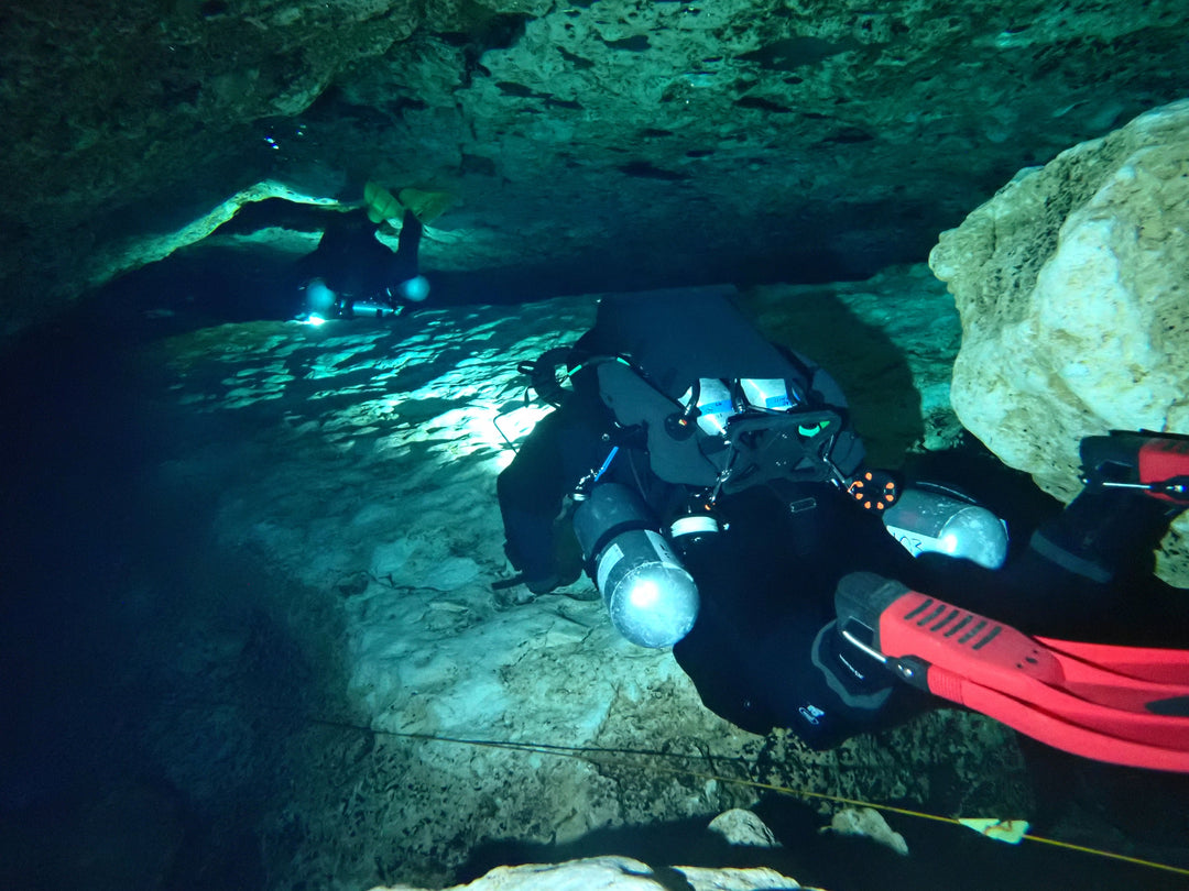 Sale Items at Depth Finder's Scuba