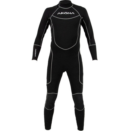 Full Length Wetsuits