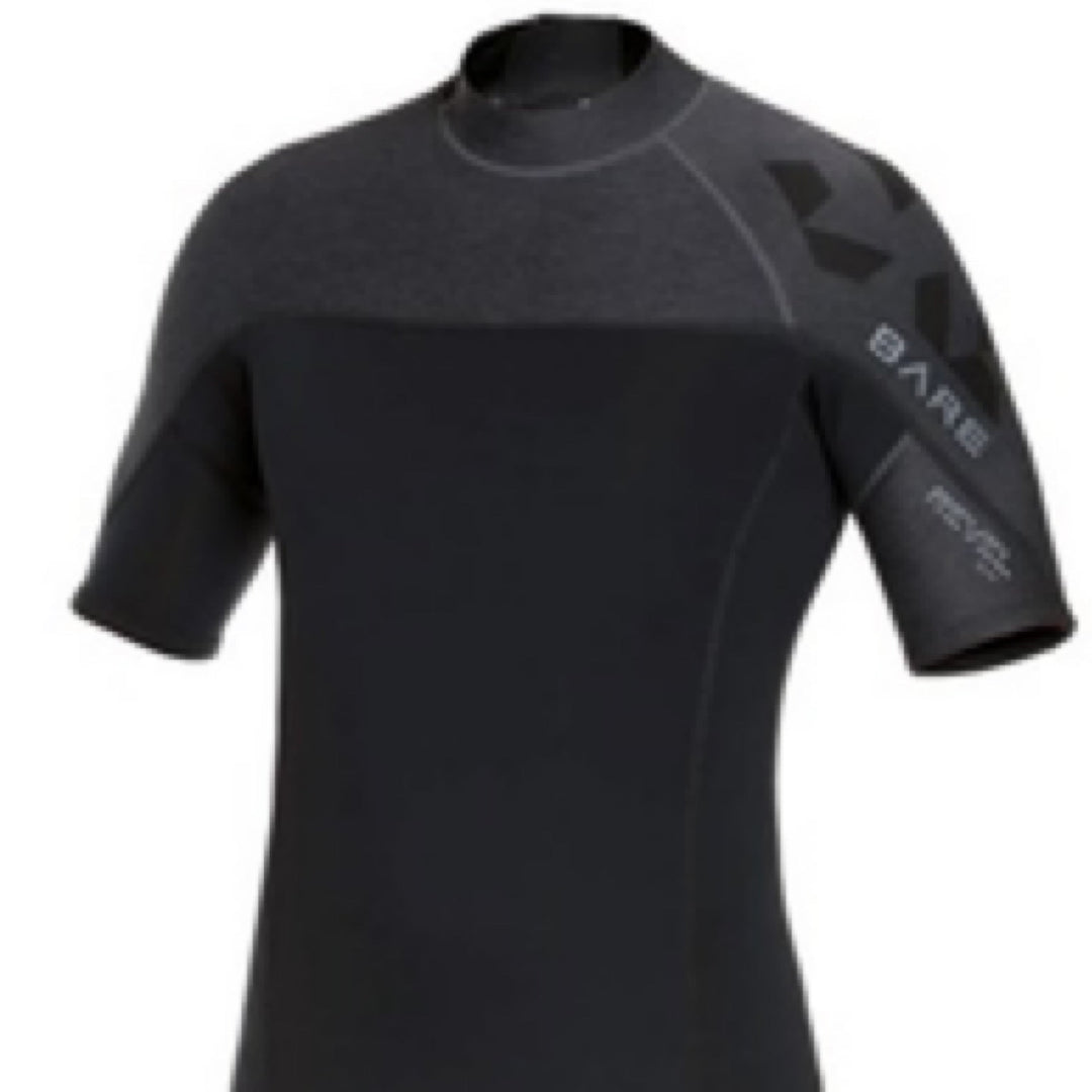 Shorty Wet Suits