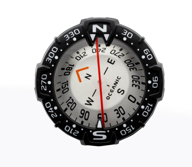 Compasses