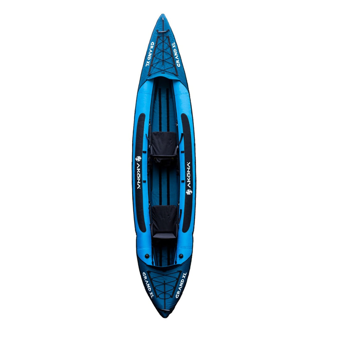 Kayaks and Paddle Boards