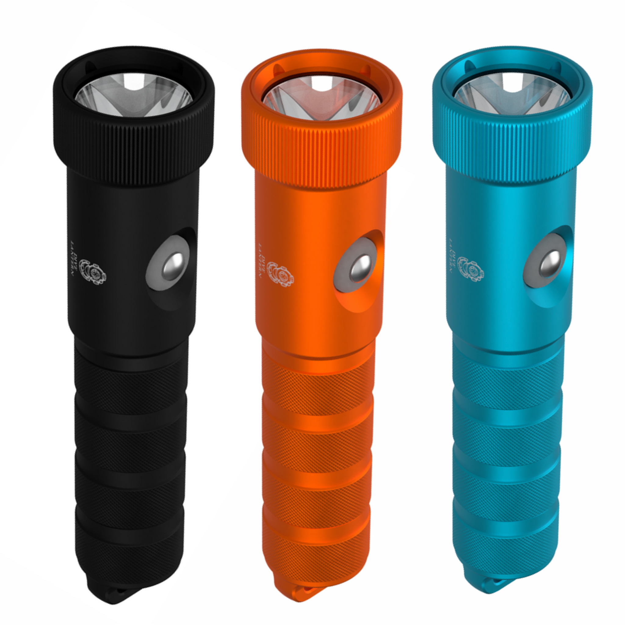 Dive Lantern