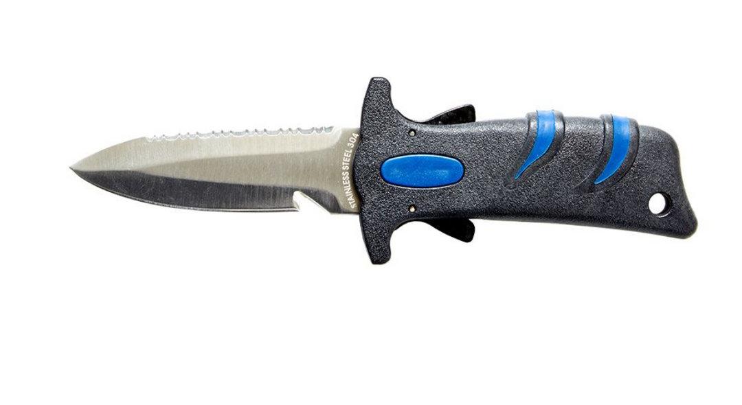 Save-A-Dive and Dive Tools
