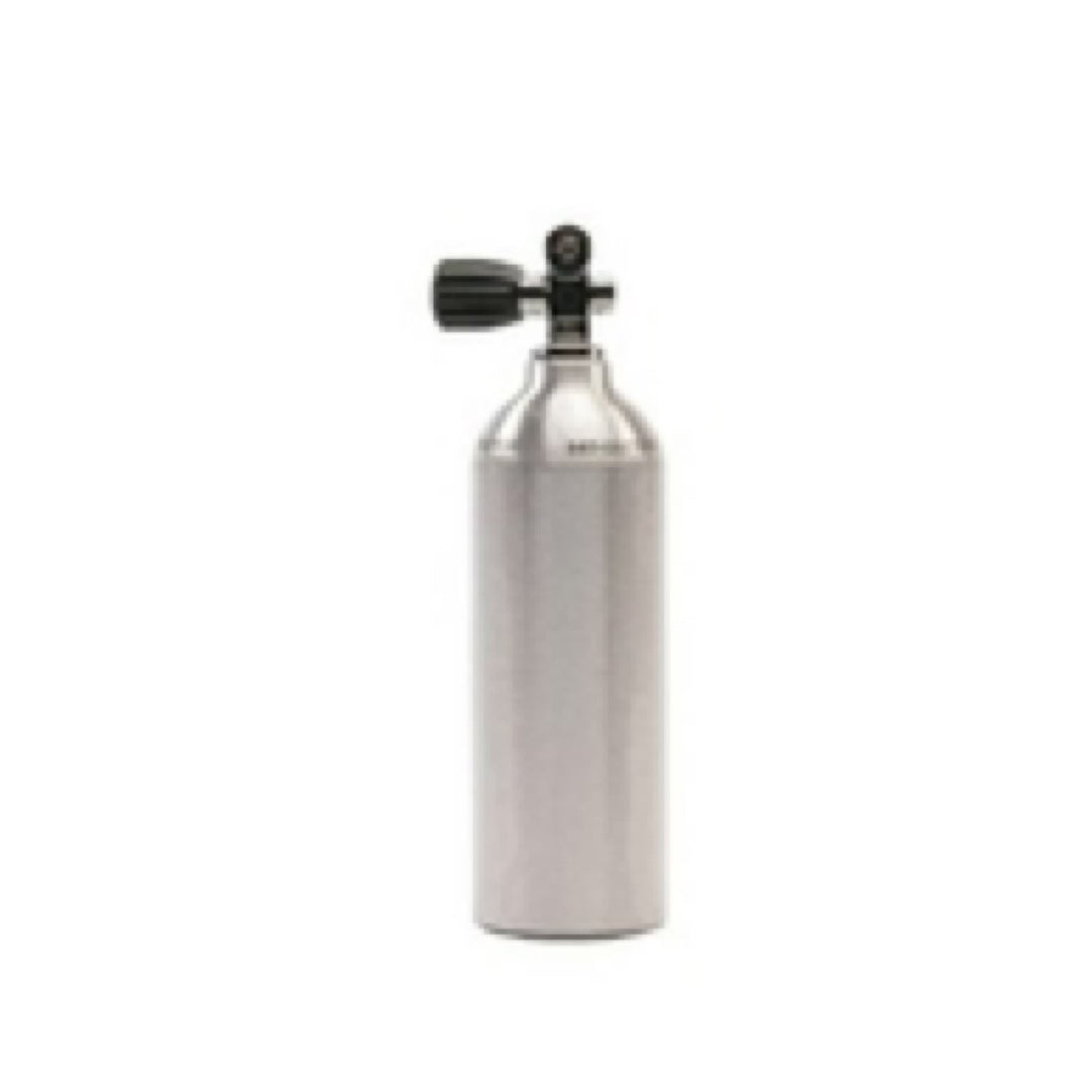 Aluminum Cylinders