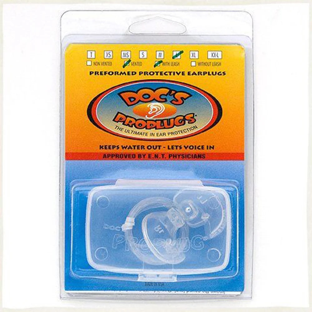 Ear Plugs
