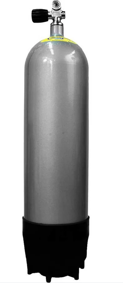 Steel Cylinders