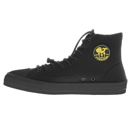 Poseidon One Shoe Black