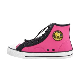 Poseidon One Shoe Pink/White