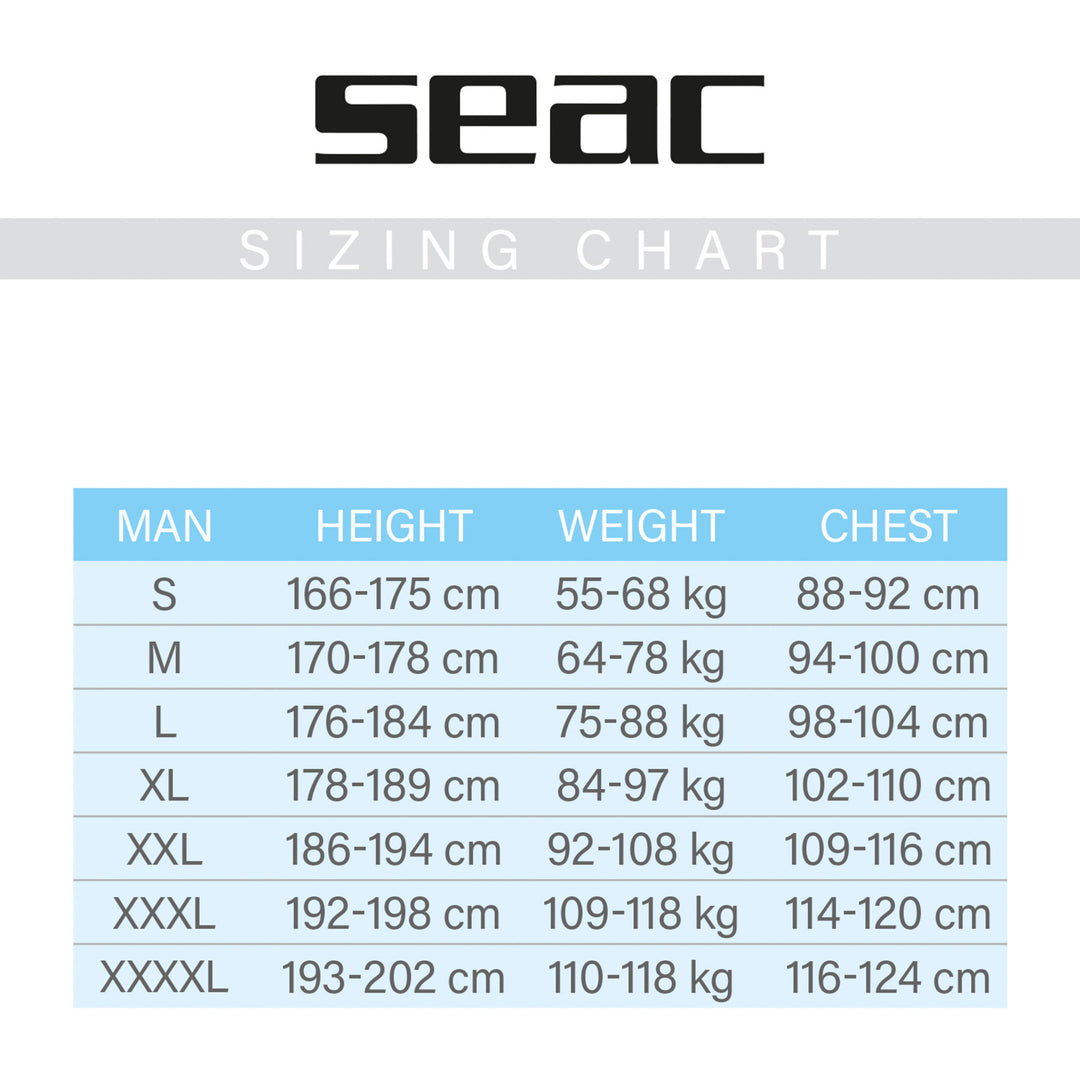 Seac Men&