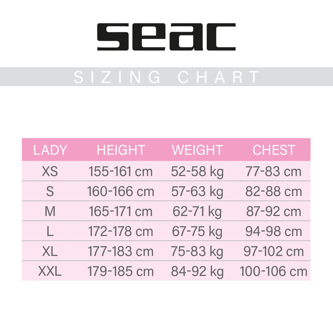 Seac Women&