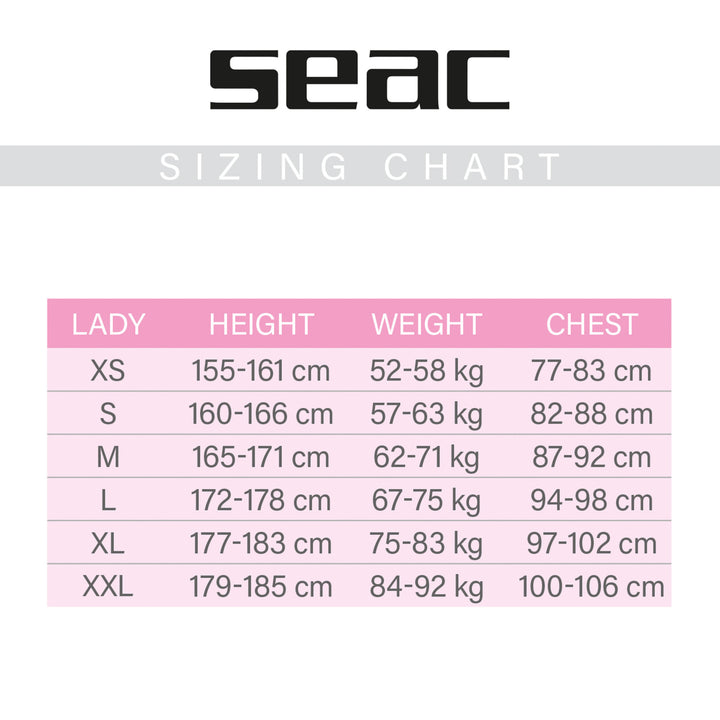 Seac Women&