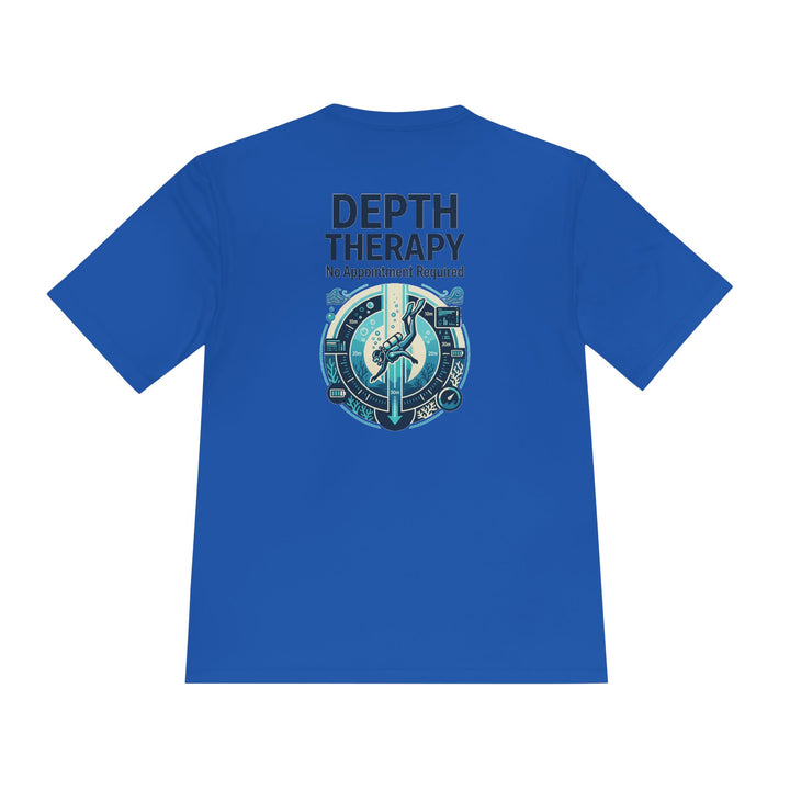 Depth Therapy DFS T-Shirt