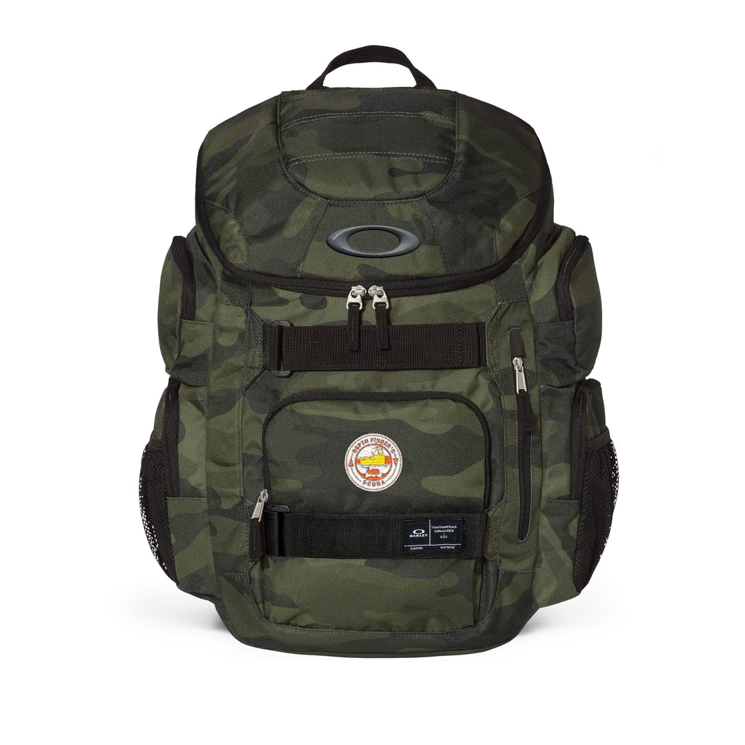 Enduro 2.0 Backpack, 30L
