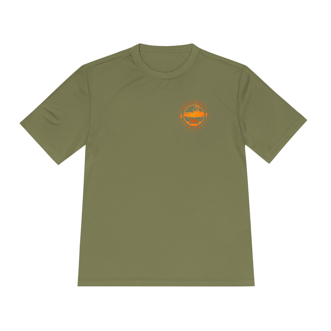 Depth Therapy DFS T-Shirt