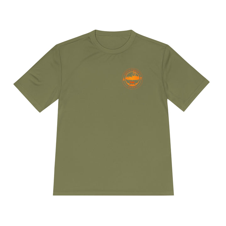 Depth Therapy DFS T-Shirt