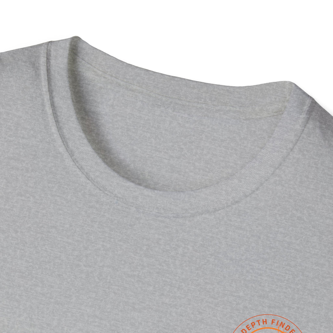 DFS Hard Helmet Diving Shirt