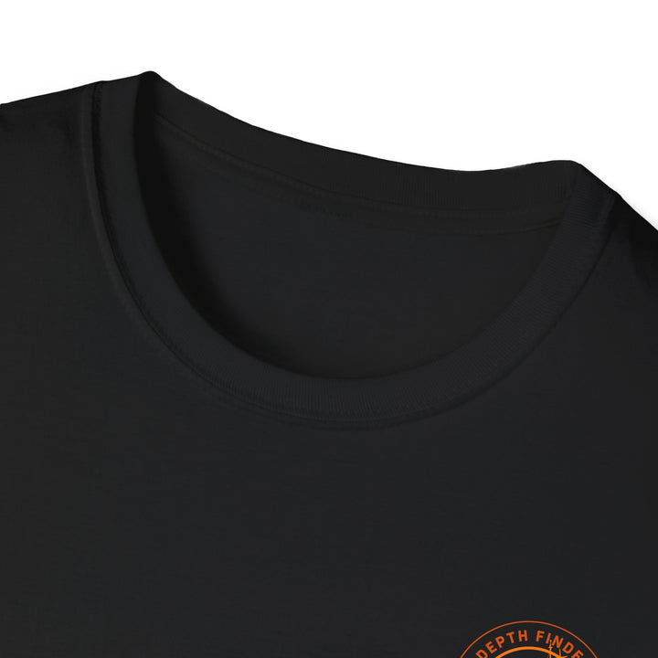 DFS Hard Helmet Diving Shirt