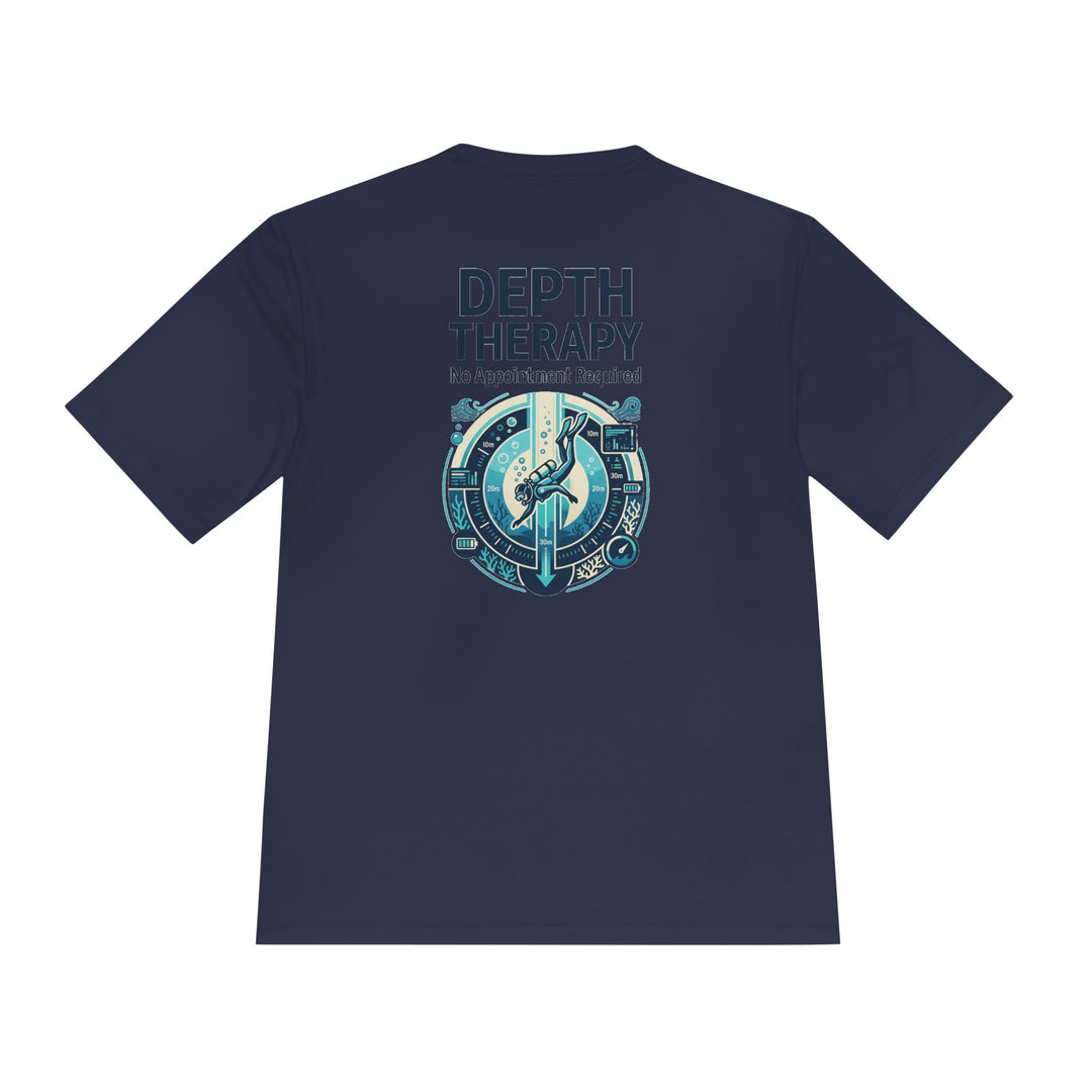 Depth Therapy DFS T-Shirt