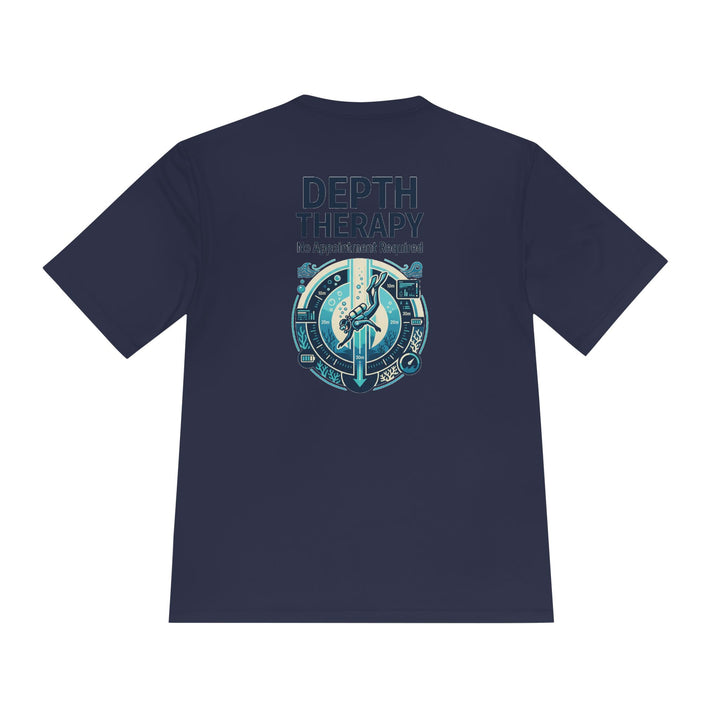 Depth Therapy DFS T-Shirt