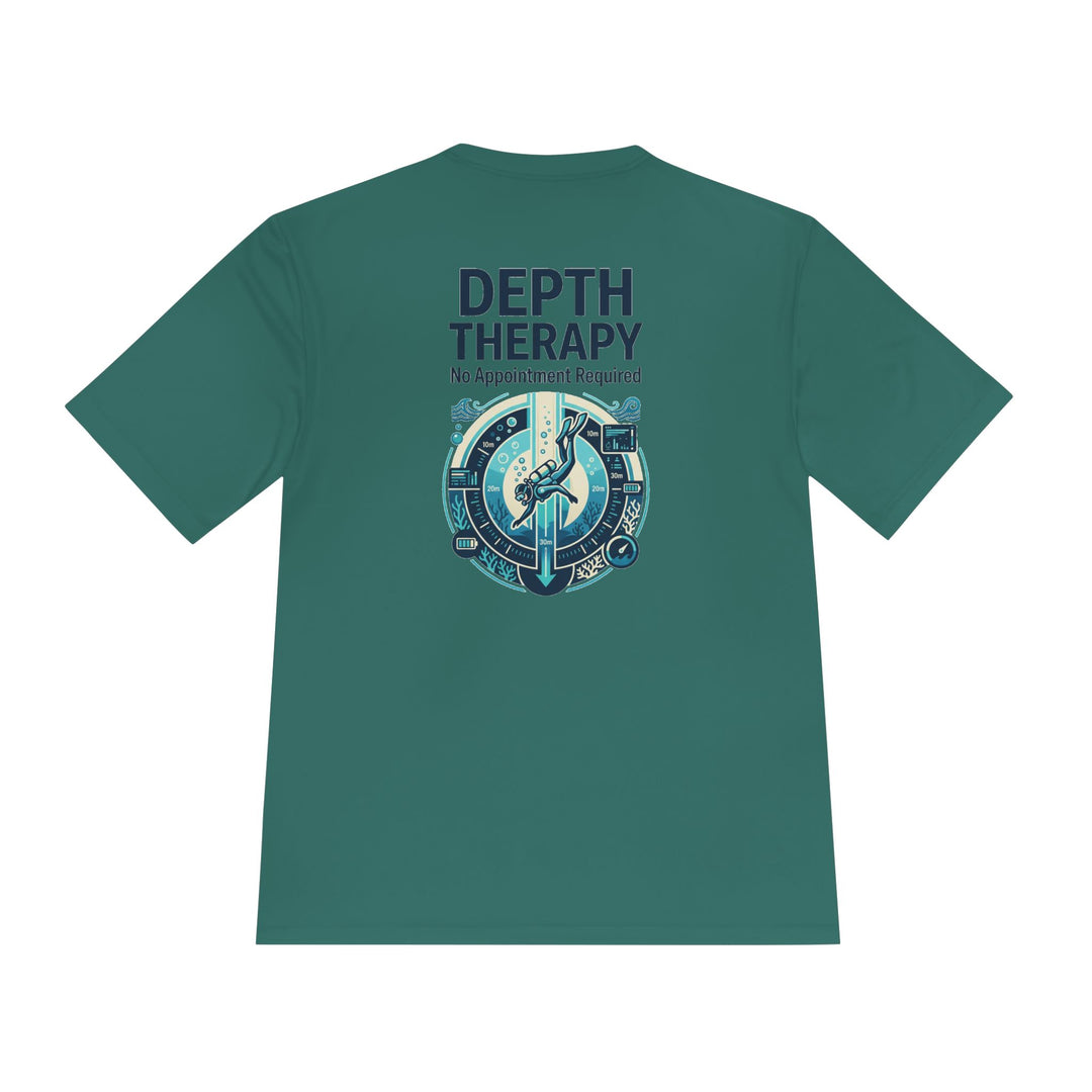 Depth Therapy DFS T-Shirt