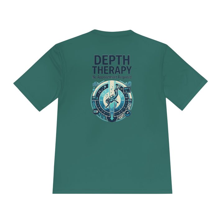 Depth Therapy DFS T-Shirt