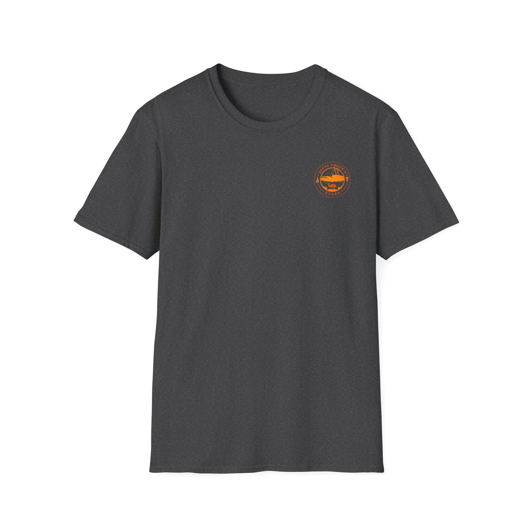 DFS Hard Helmet Diving Shirt
