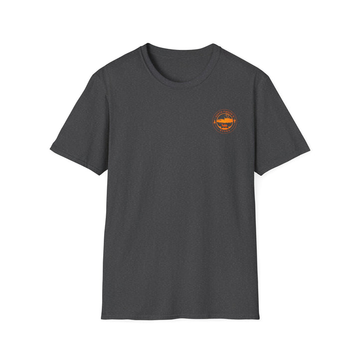 DFS Hard Helmet Diving Shirt