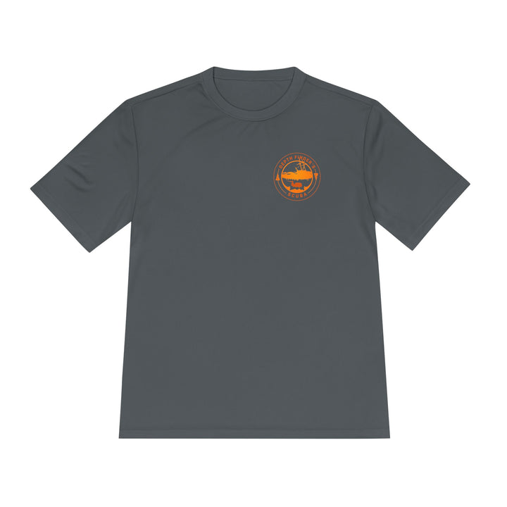 Depth Therapy DFS T-Shirt