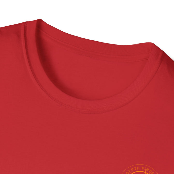 DFS Hard Helmet Diving Shirt