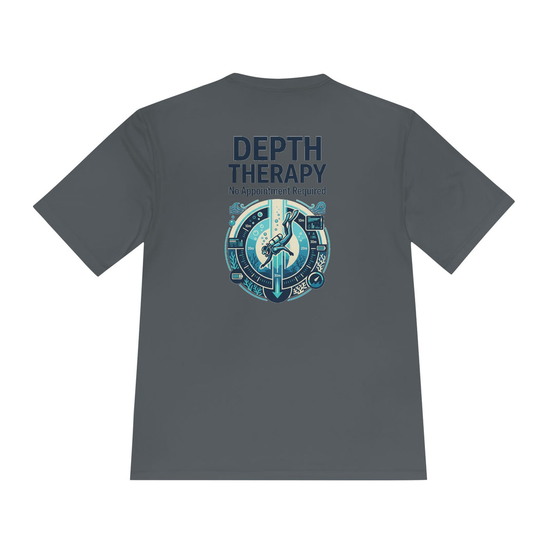 Depth Therapy DFS T-Shirt
