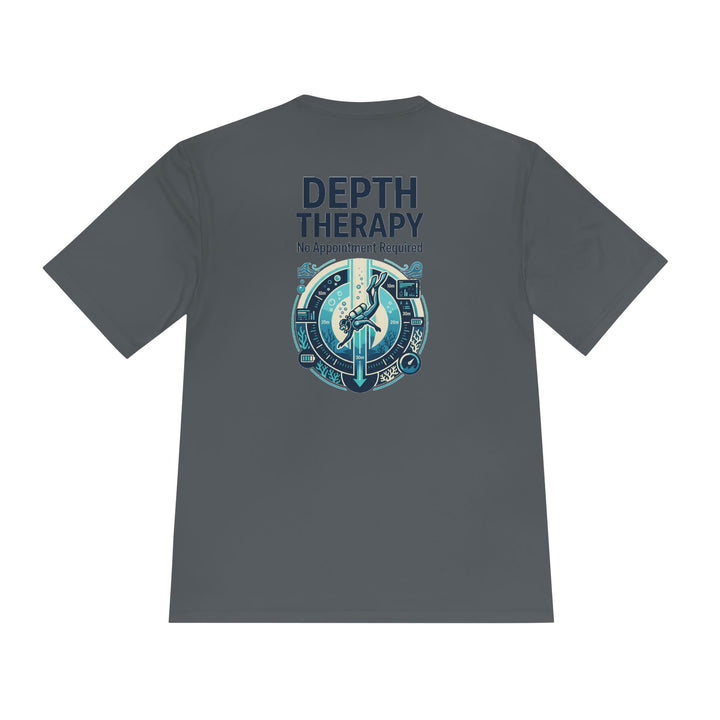 Depth Therapy DFS T-Shirt