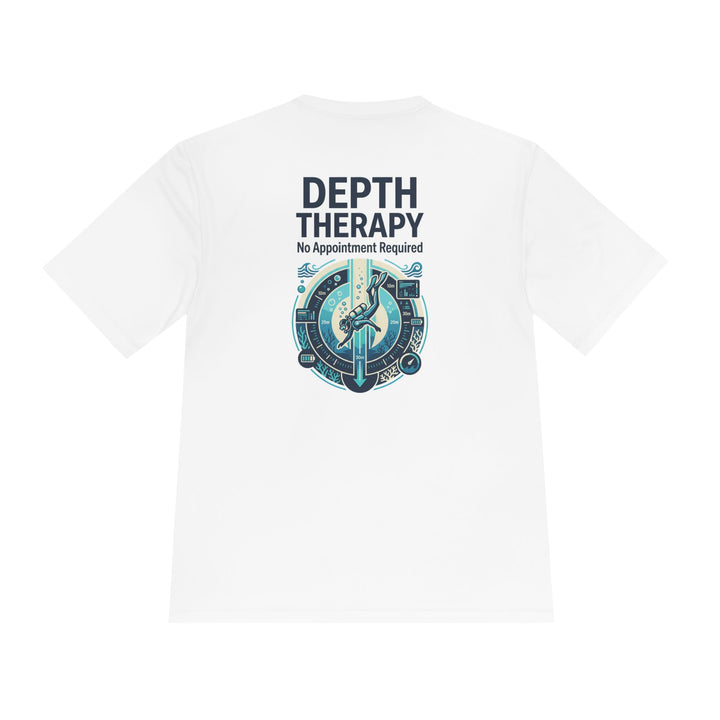 Depth Therapy DFS T-Shirt
