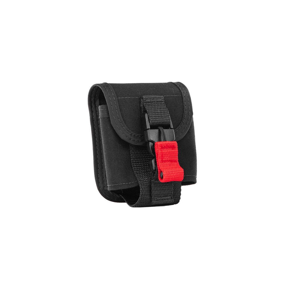 Dive Rite 12 LB Quick Release Weight Pocket Set