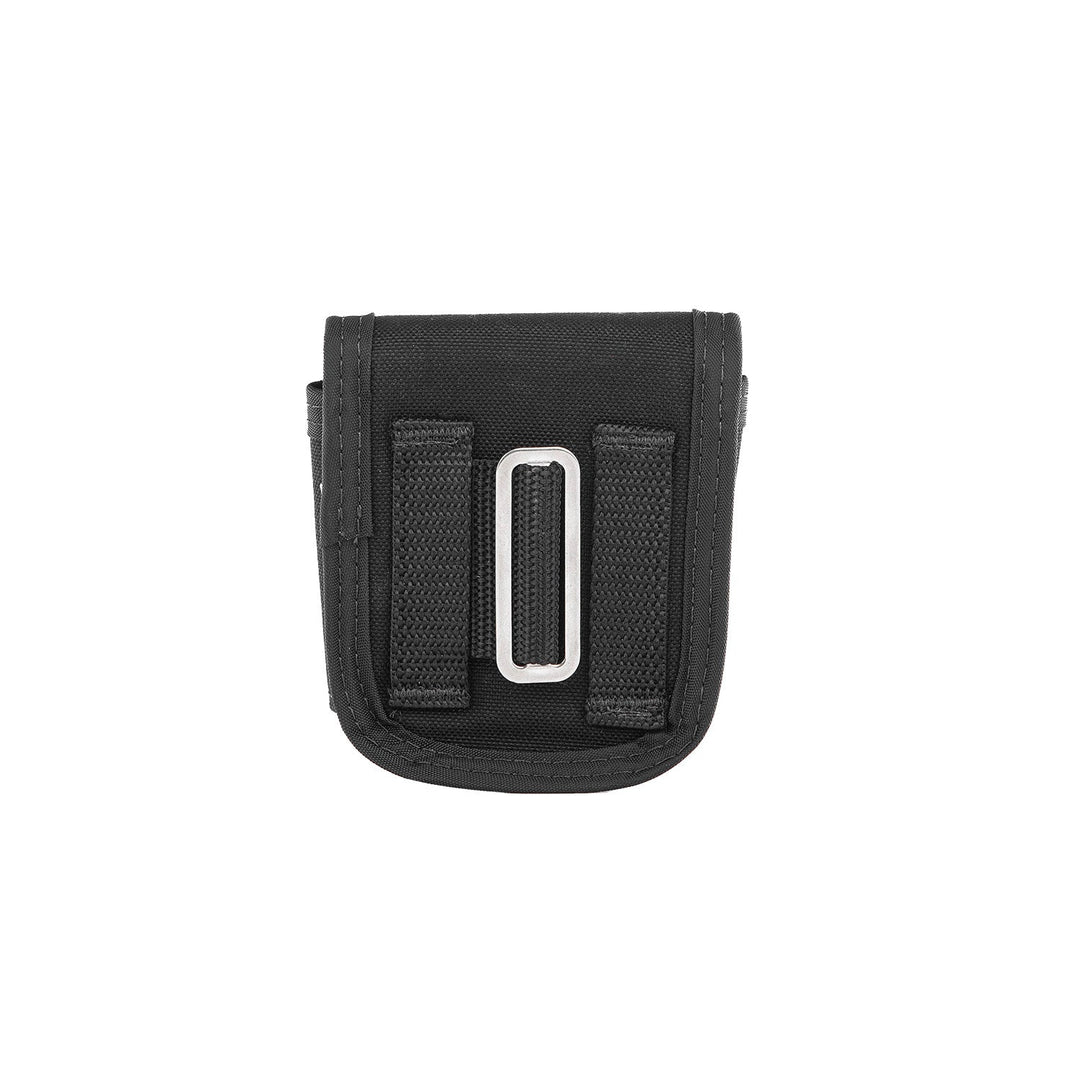 Dive Rite 12 LB Quick Release Weight Pocket Set