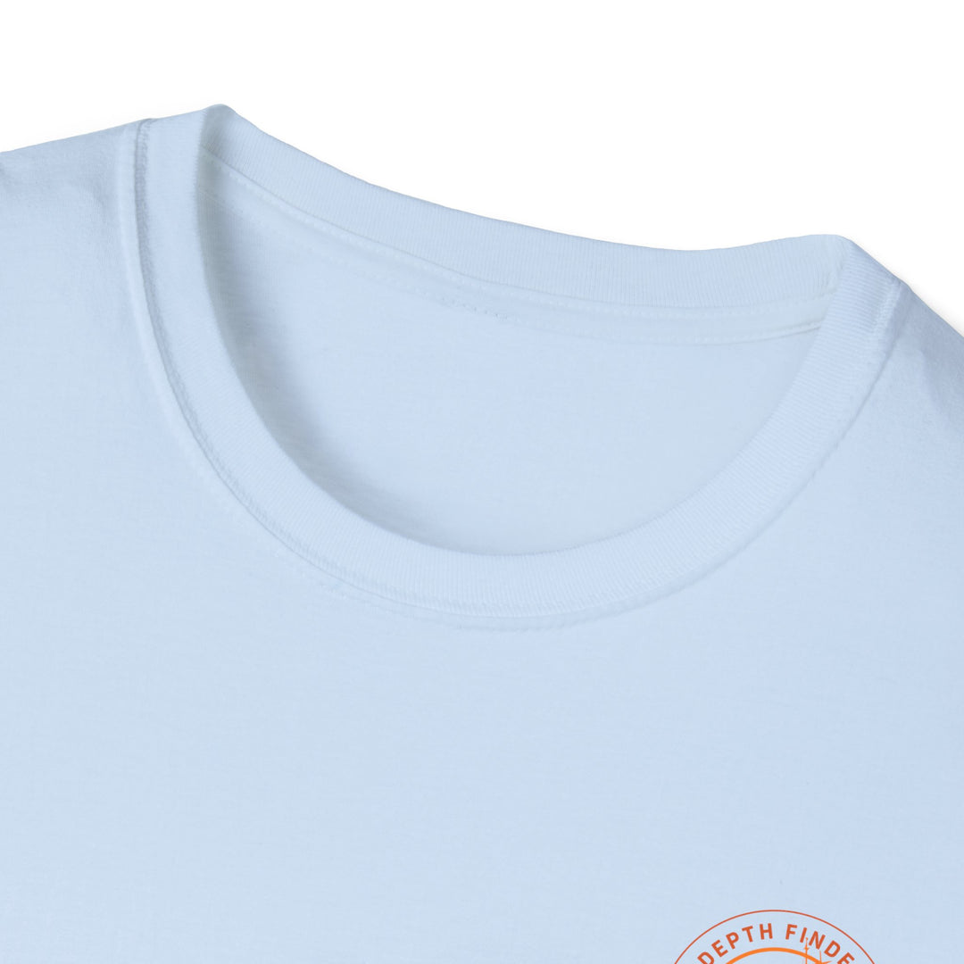 DFS Hard Helmet Diving Shirt