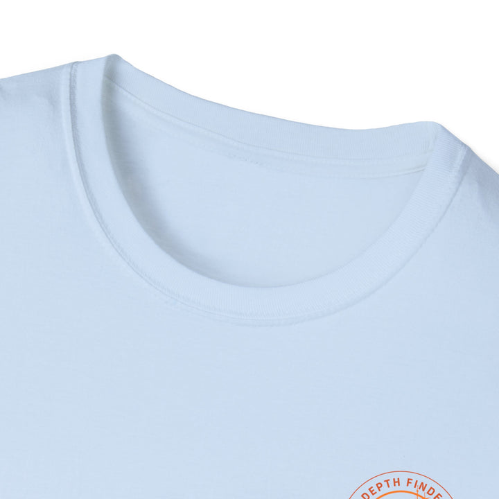 DFS Hard Helmet Diving Shirt