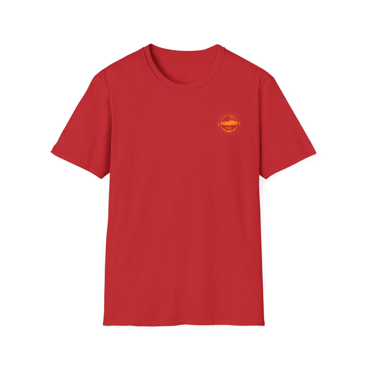 DFS Hard Helmet Diving Shirt