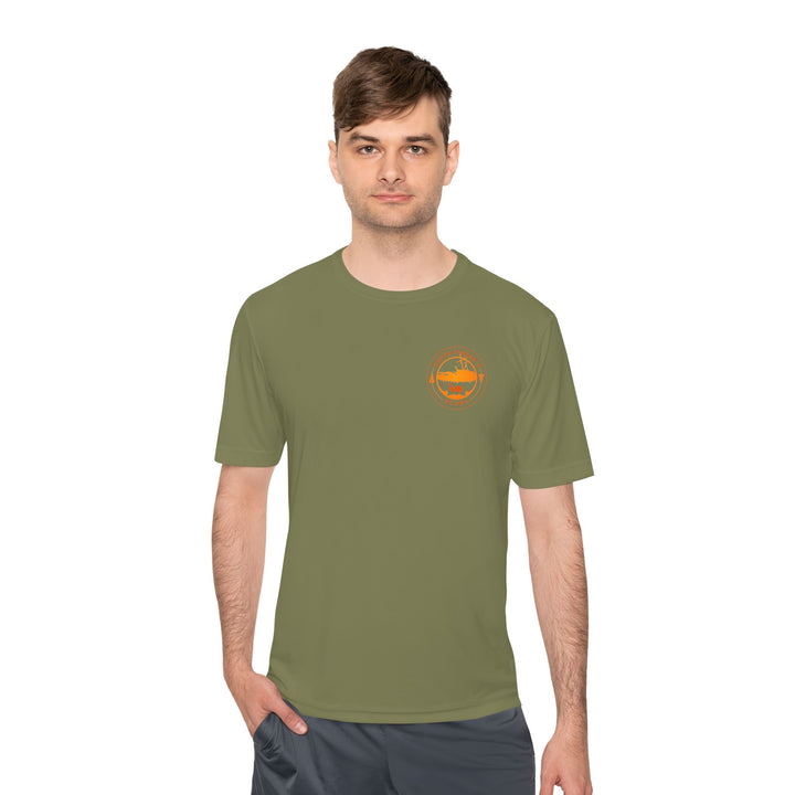 Depth Therapy DFS T-Shirt