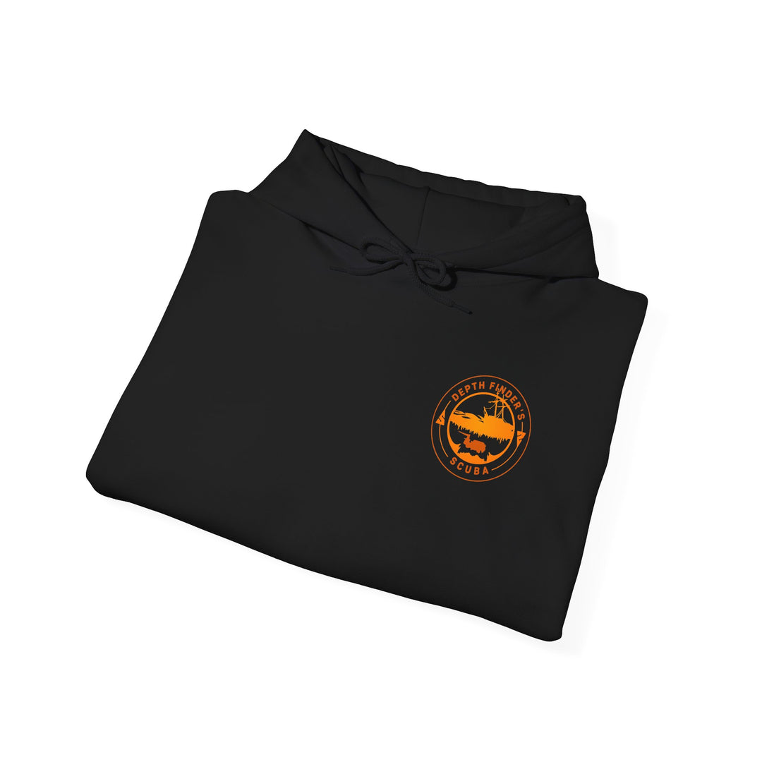 Surface is Overrated Hoodie