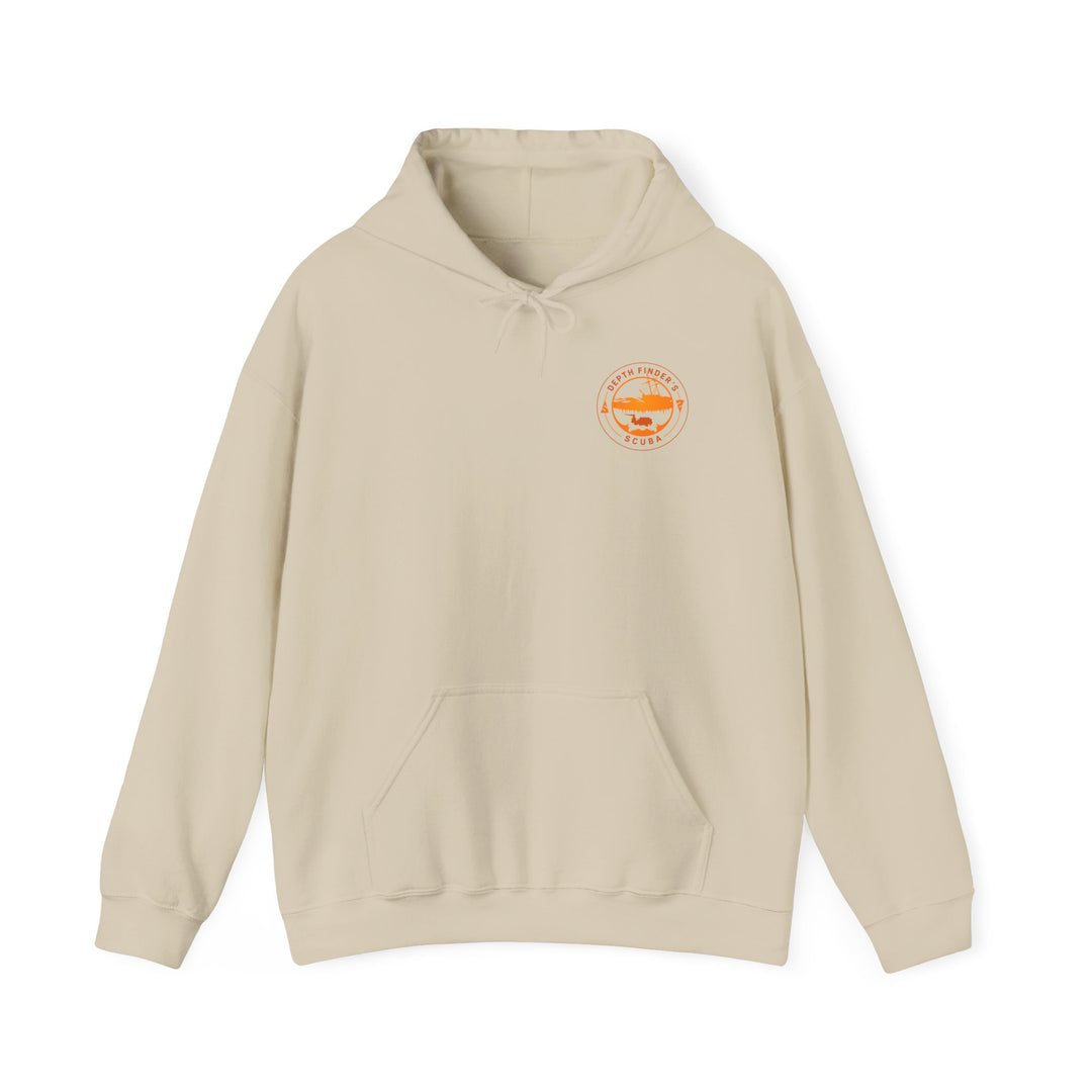 Surface is Overrated Hoodie