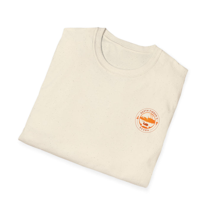 DFS Hard Helmet Diving Shirt