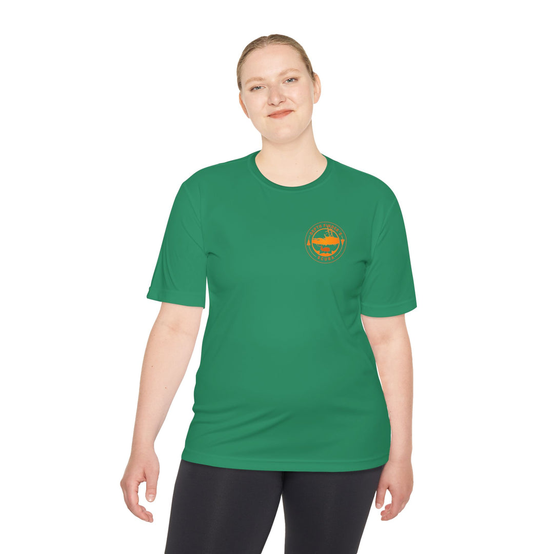 Depth Therapy DFS T-Shirt