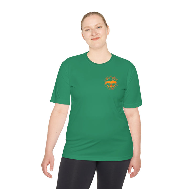 Depth Therapy DFS T-Shirt